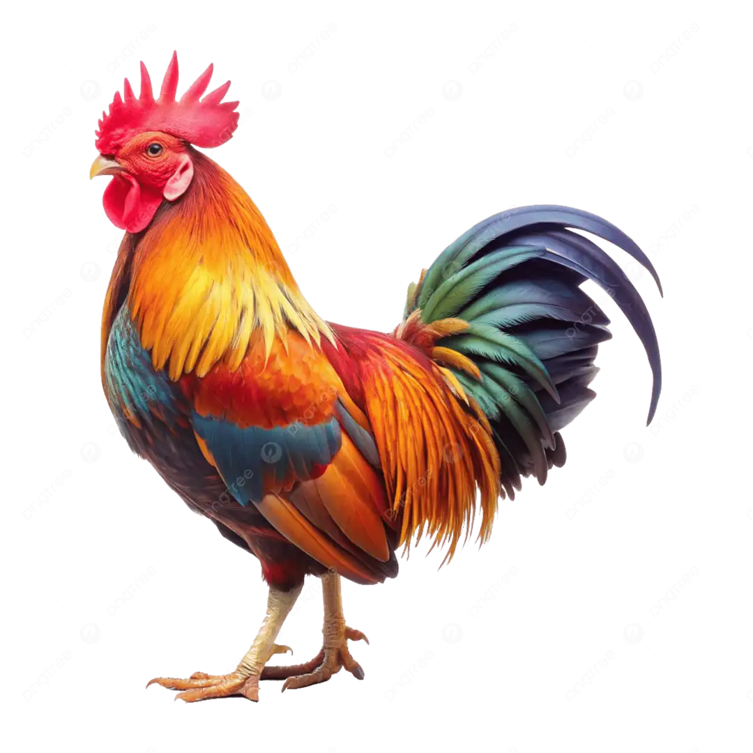 Gà tươi sơ chế