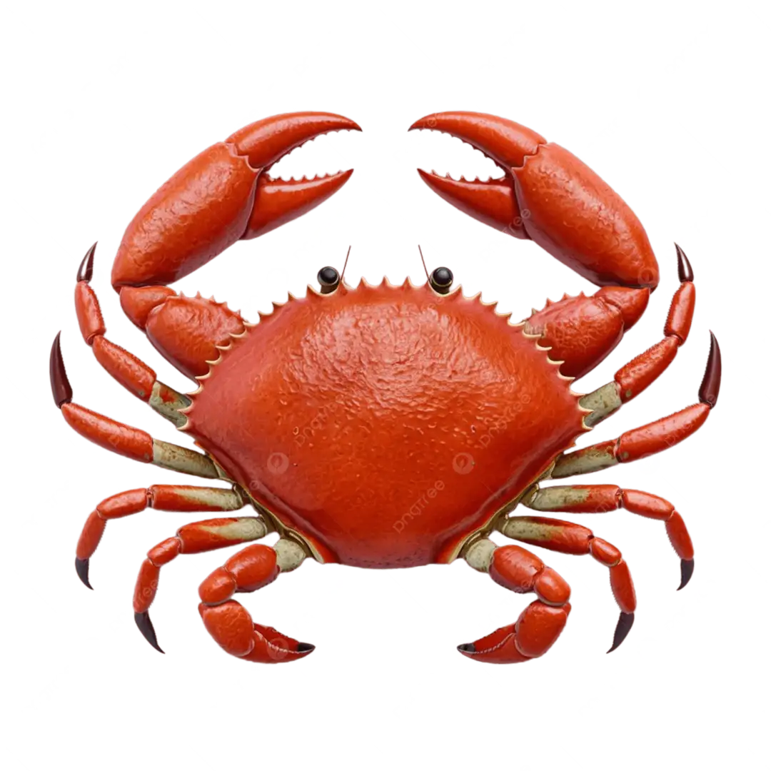 Hải sản đông lạnh